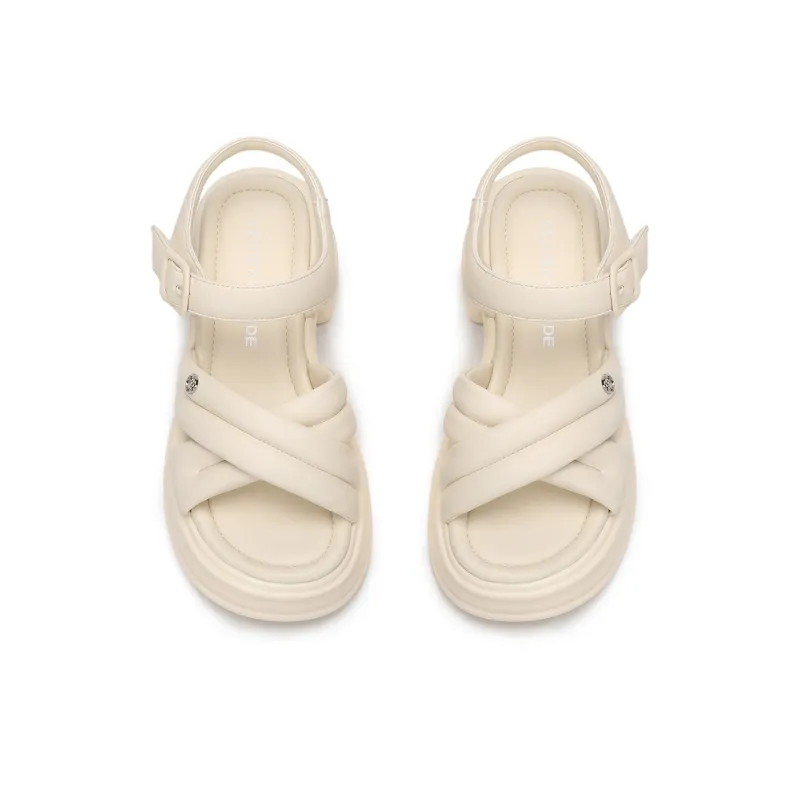 SATURDAY MODE Beach Sandals Women's-2
