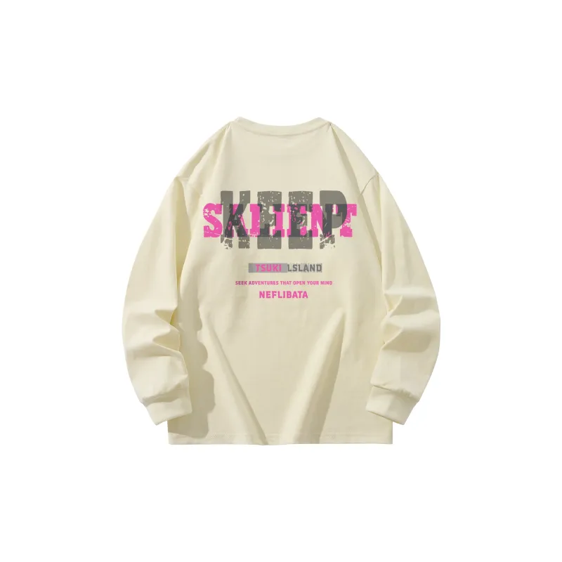 KS T Shirts Unisex-7
