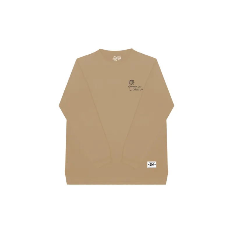 SWISH THE BALL IN T Shirt Unisex-17