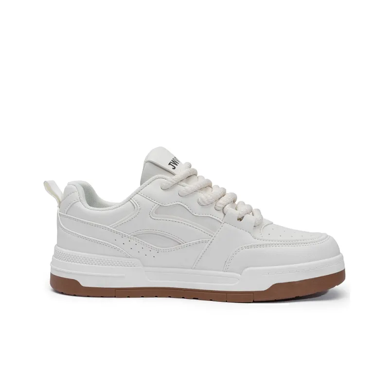 Seattle Palm Anti-Slip Wear-Resistant Low-Top Skateboard Shoes Unisex-2