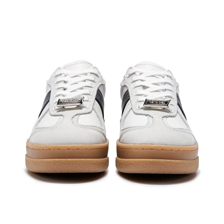 OSITA RED Wear-Resistant Low-Top Casual Shoes Women's-1