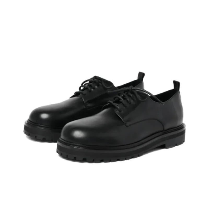 STUDIO NICHOLSON Dress Shoes Men's Black-1