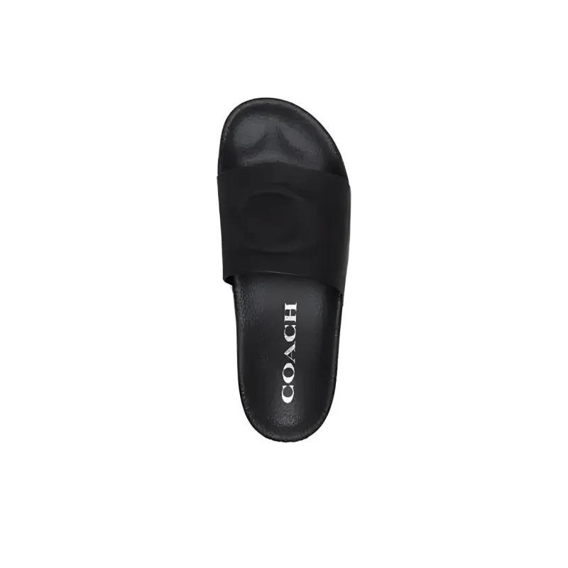 COACH Slip-Resistant Slide Slippers Women's-3