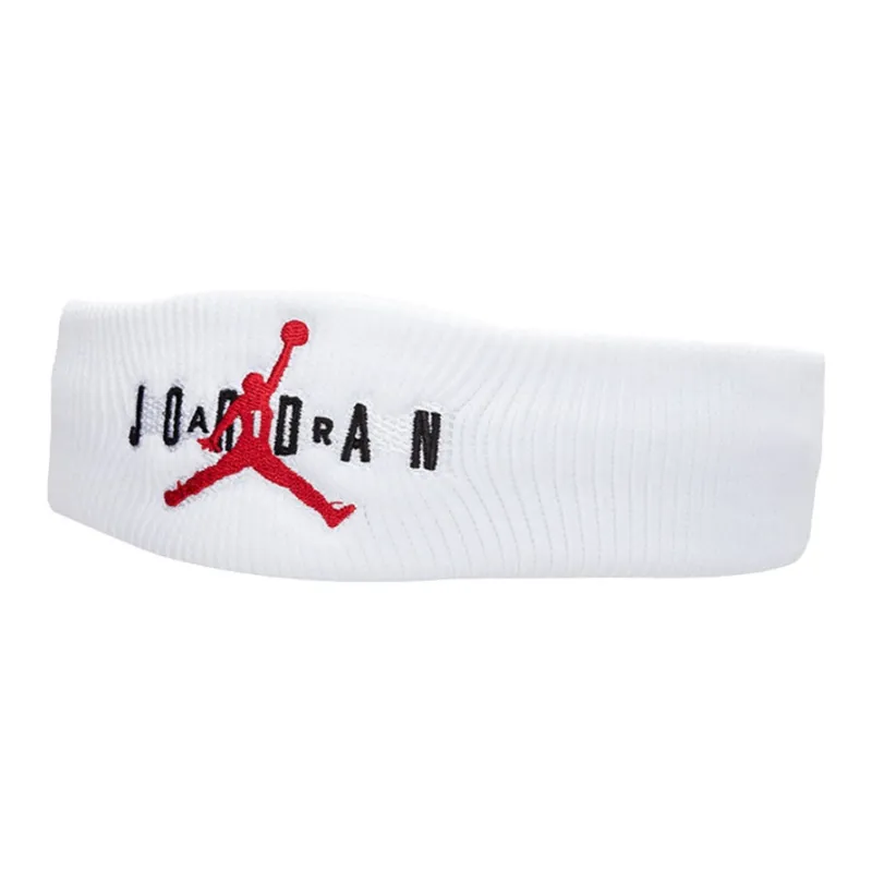 Nike Sweatbands Elastic Moisture Wicking Sweatband Fitness 1 Pack Unisex-0