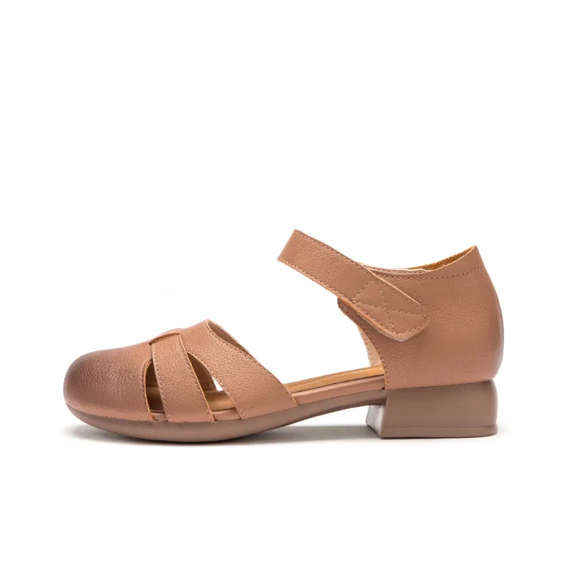 Conley Bird Strap Sandals Women's-9