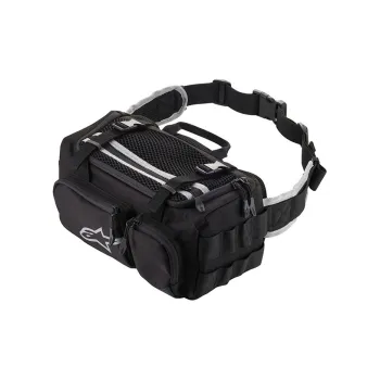 ALPINESTARS Cycling Gear Fanny Pack Unisex Nylon Polyester
