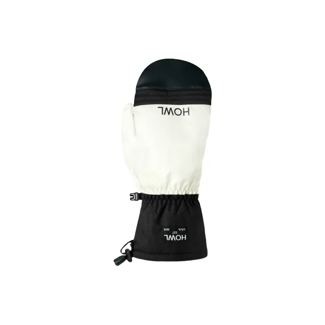 Deeluxe Ski Gloves-4