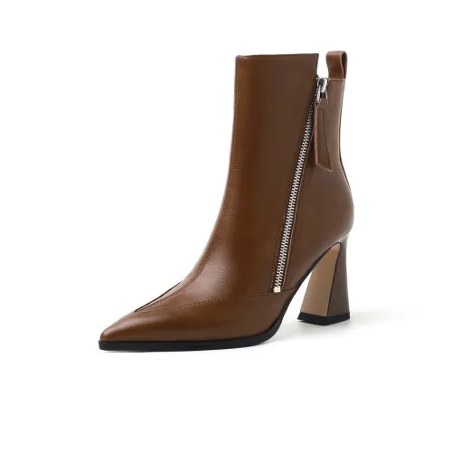 Schilling Ankle Boots Women's