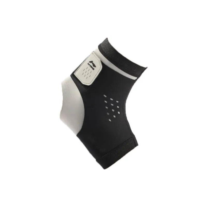 LiNing Basketball Soccer Protective Gear Sets Professional Protective-8
