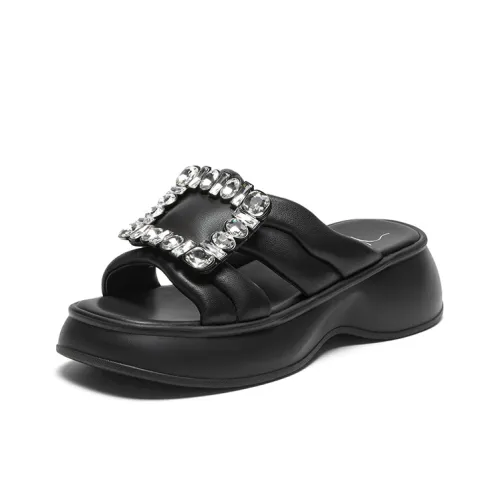 Millies Slide Slippers Women's