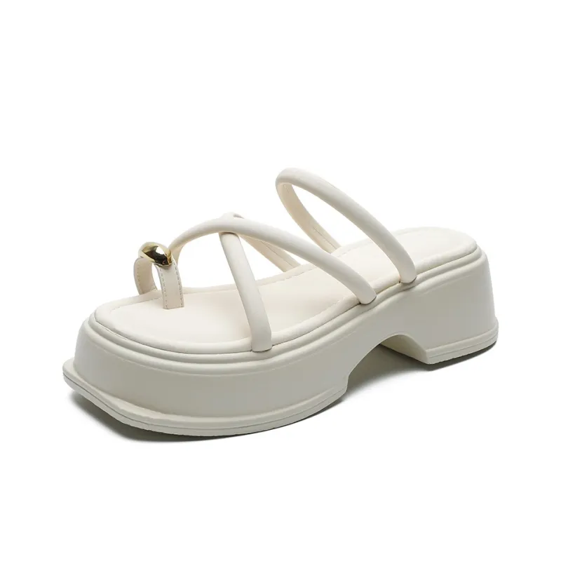 KATHRYN WILSON Beach Sandals Women's-8
