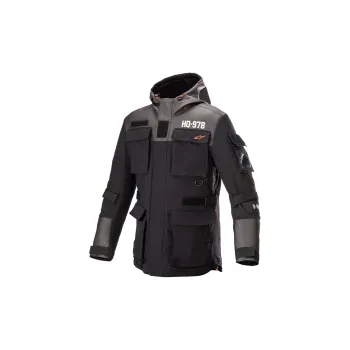 ALPINESTARS Biker Jacket