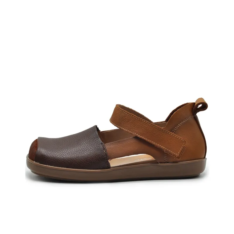 ARTMU Wrap toe Slippers Women's-13