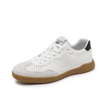 Locke Slip Resistant Cushioning And Breathable Low Top Skateboard Shoes Men's