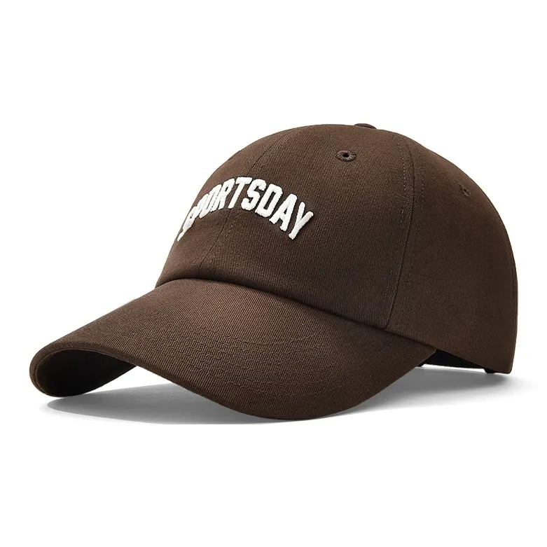 HLA Cotton, Polyester Baseball Caps Unisex-6
