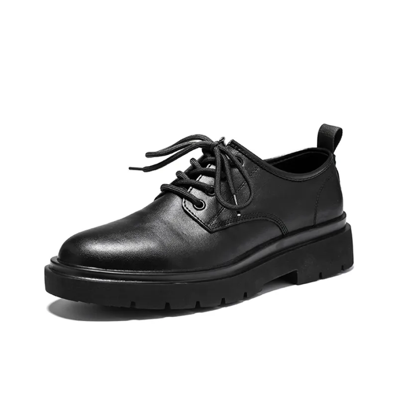 WEISHIBANGWEI Dress Shoes Men's-1