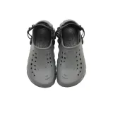 Crocs Tresko For Barn Classic