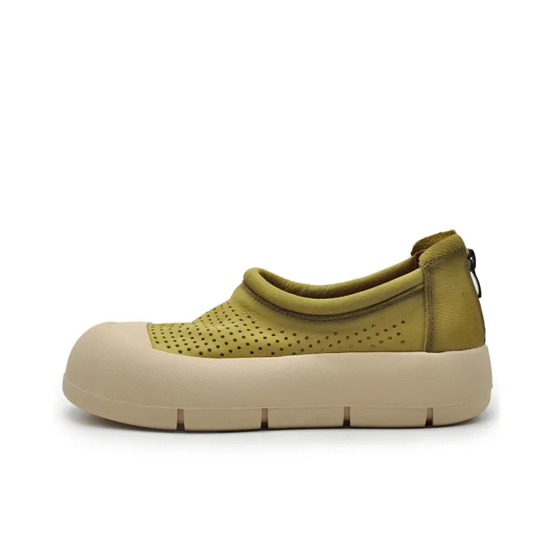 ARTMU Casual Single Shoes Women's-9