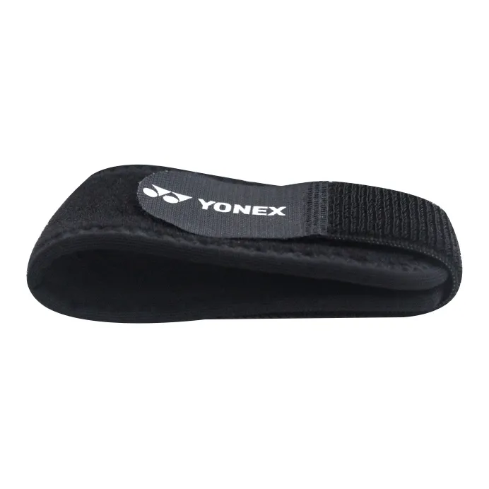 YONEX Volleyball, Basketball, And Badminton Net Wristbands Breathable, Protective, Compression, Slip Resistant Black-3