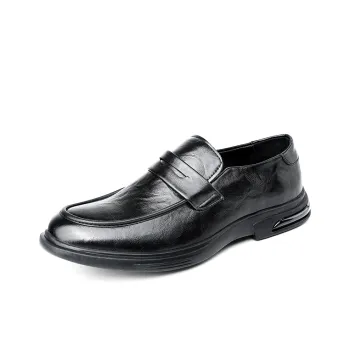 Sonno Men's Casual Shoes Men Low Top Black/Brown