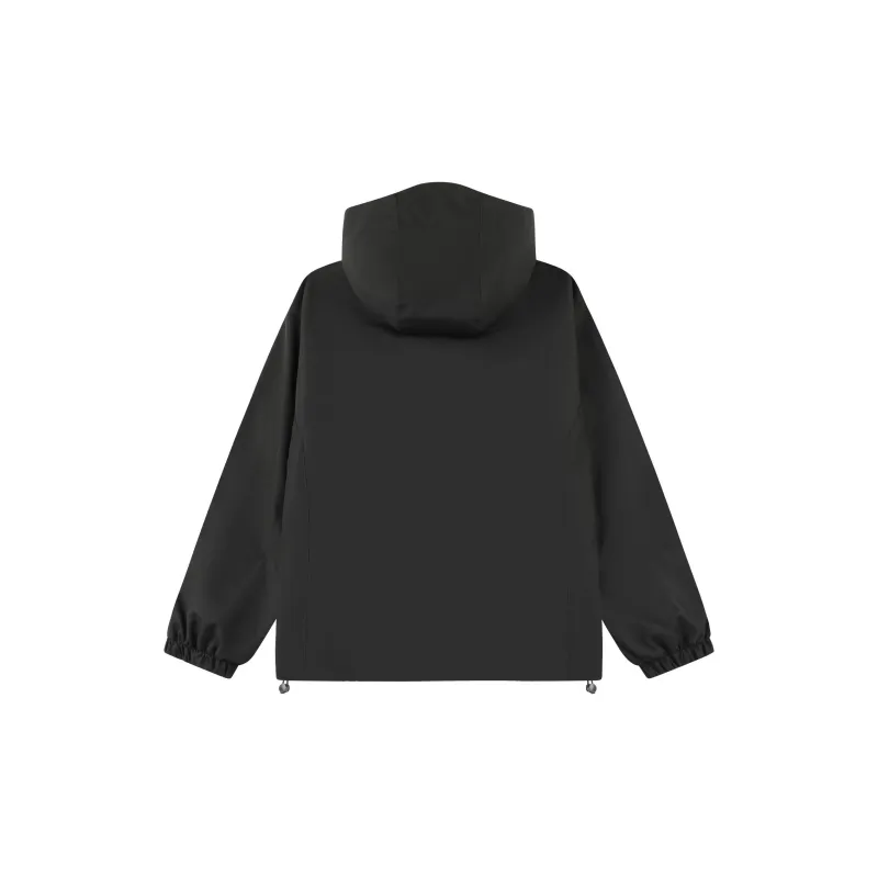 EDG Jackets Unisex-1
