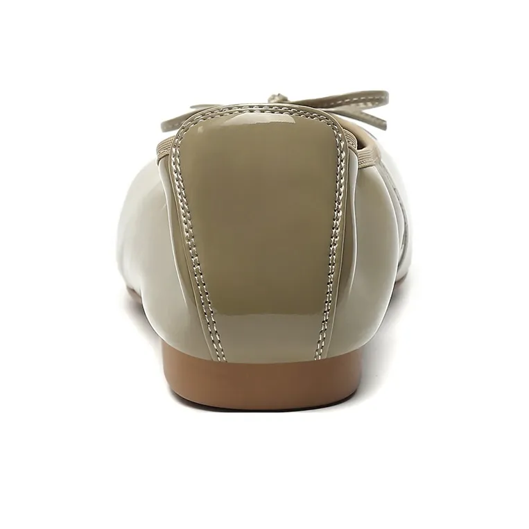 QUICHESHOES Casual Single Shoes Women's-2