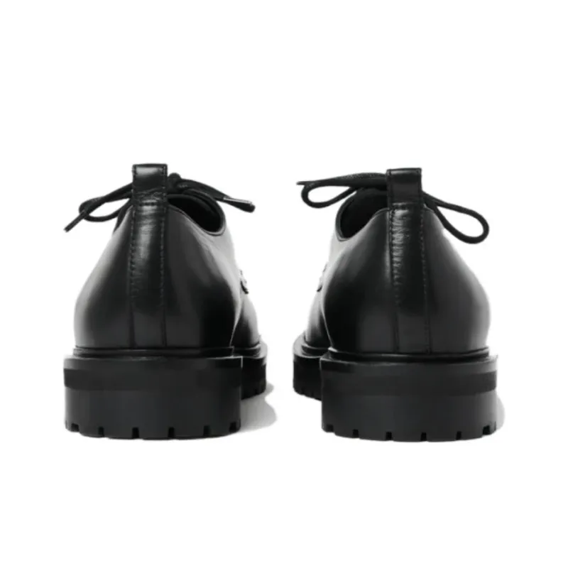STUDIO NICHOLSON Dress Shoes Men's Black-4