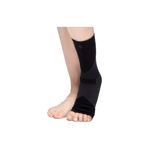 SCONCEPT Ankle Braces Soccer, Basketball, Running, Cycling, Skiing Unisex Polyamide, Polyester, Elastane