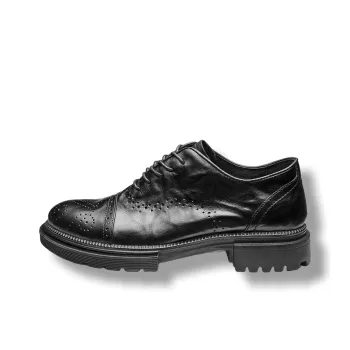 Brounvanm Casual Shoes Men's Black