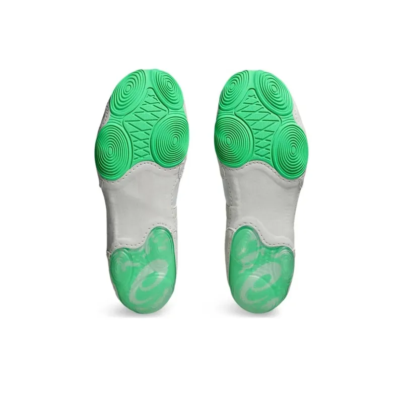 Asics Split Elite White New Leaf-4
