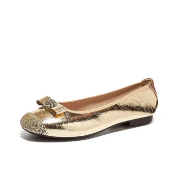 BalletCat Casual Single Shoes Women's