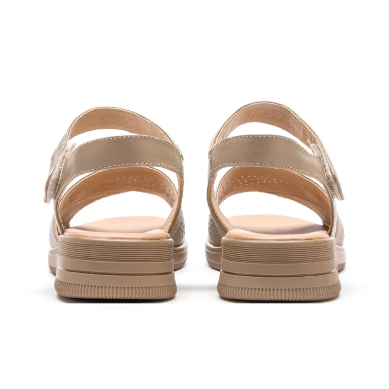 Conley Bird Strap Sandals Women's-15