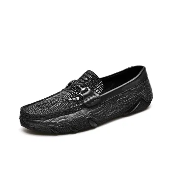 Season Ram Men's Casual Shoes Men Low Top Black