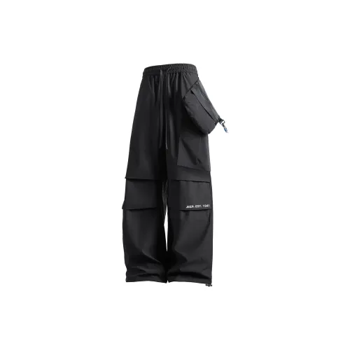 Jeep Wrangler Casual Pants Unisex