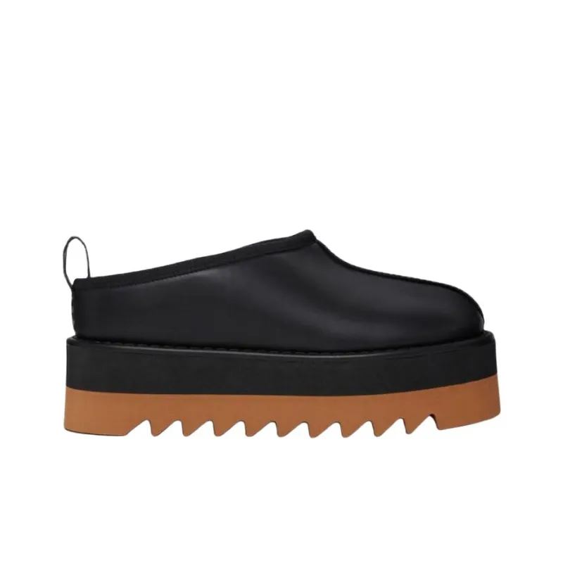 Stella McCartney Sneak Elyse Platform Shoes Women's-1