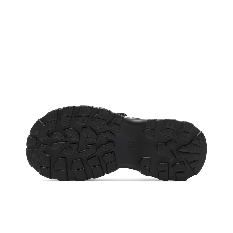 C°BANNER Slide Slippers Women's Multicolor-4