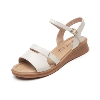 Cigna Strap Sandals 3cm Women's