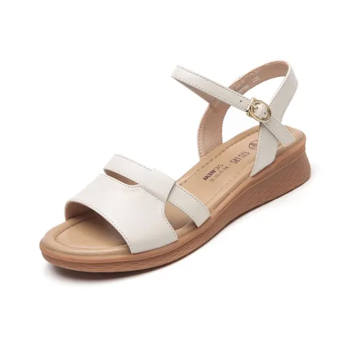 Cigna One-Strap Sandals Women's