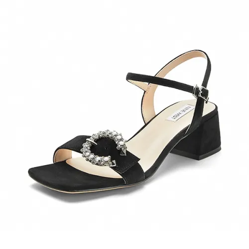 NINI WEST One-Strap Sandals Women's