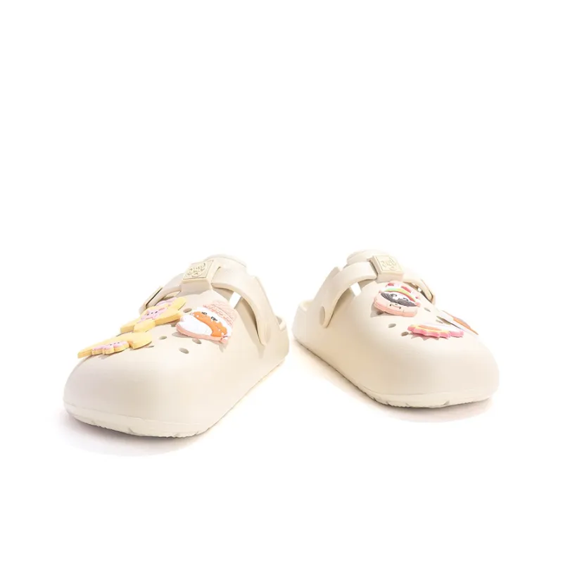Jifffly Clogs Unisex-18