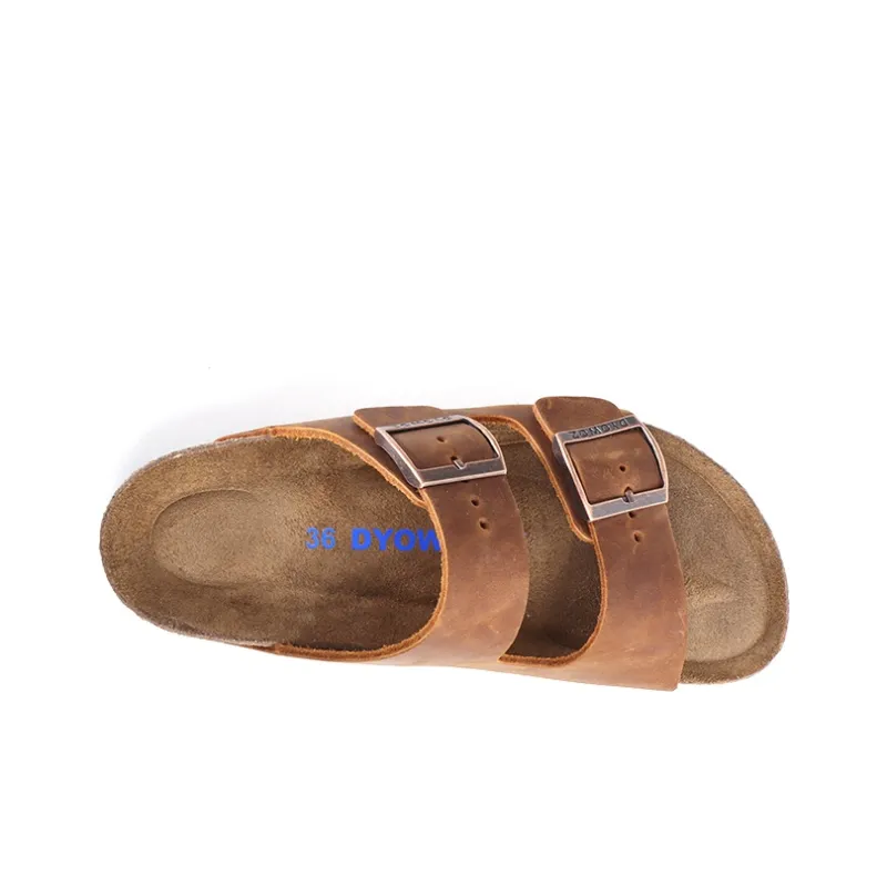 East Garden Works Slip-Resistant Odor-Resistant Antibacterial Slide Slippers Unisex-8