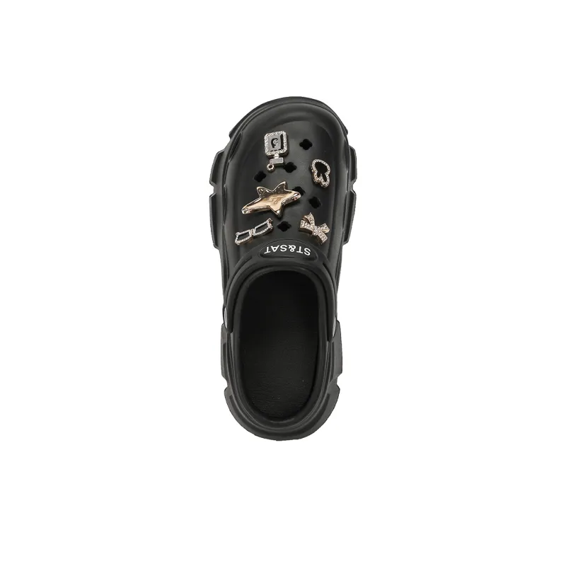 ST&SAT Clogs Women's-2