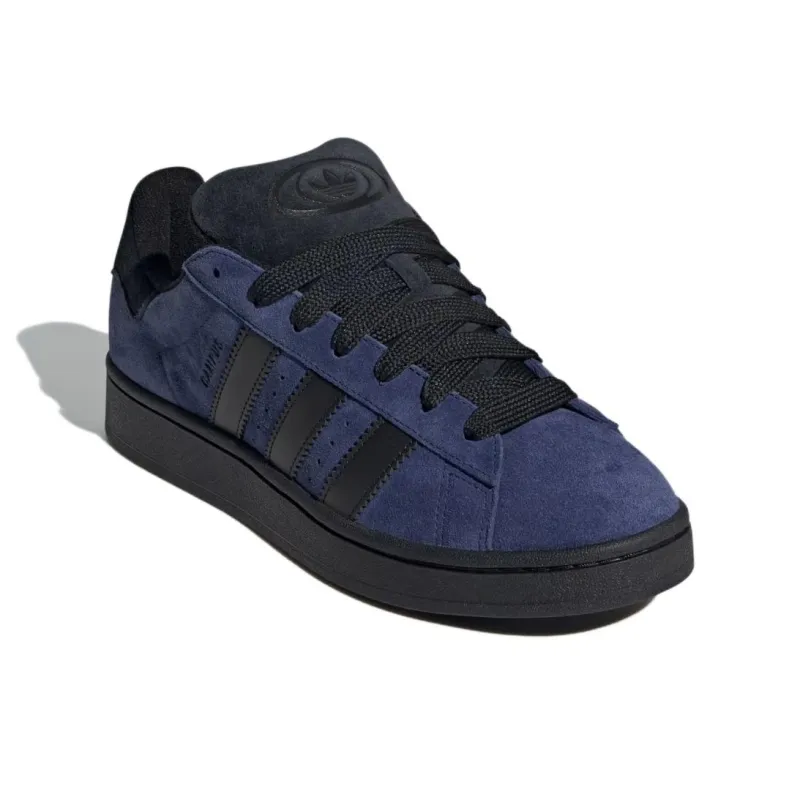 Adidas Campus 00s Dark Blue Core Black-2