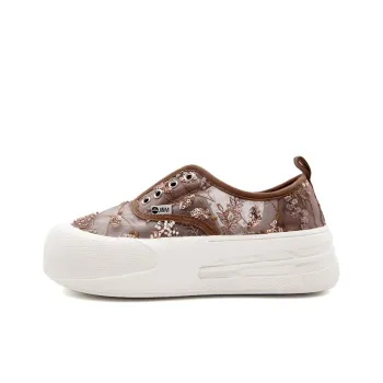 Joy&Mario Casual Shoes Women's Low-Top