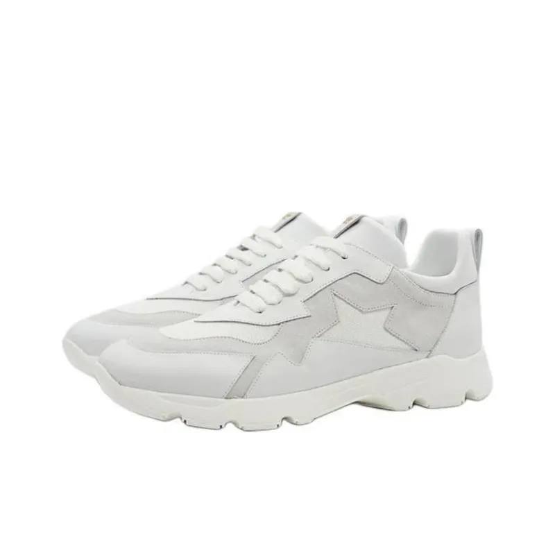 LORENA ANTONIAZZI Casual Shoes Women's White-2