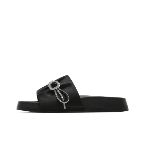 C°BANNER Slide Slippers Women's Black