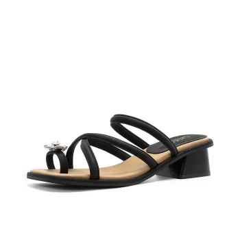 OMS Slip Resistant Slide Slippers Women's