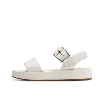 Clarks One Strap Sandals Women's