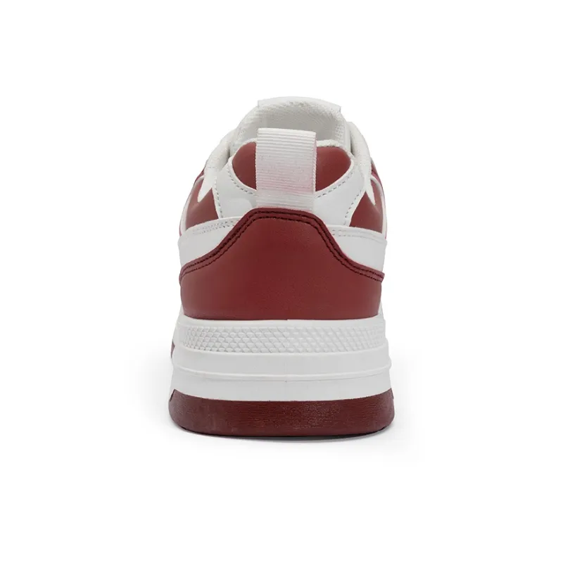 Seattle Palm Anti-Slip Wear-Resistant Low-Top Skateboard Shoes Unisex-17