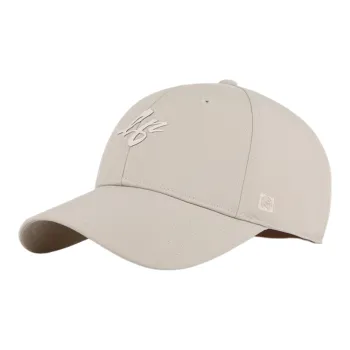 Lackpard Polyester Baseball Caps Unisex